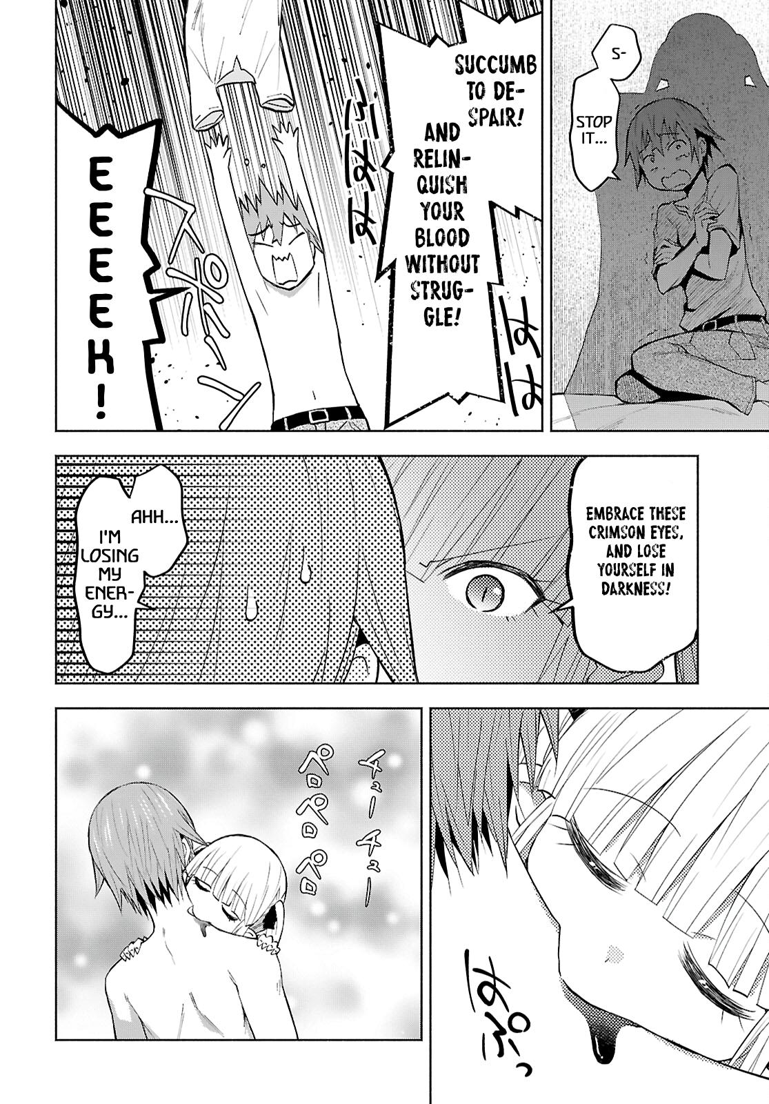 Dungeon Shima de Yadoya wo Yarou! - Souzou Mahou wo Moratta Ore no Hosoude Hanjouki Chapter 42 26
