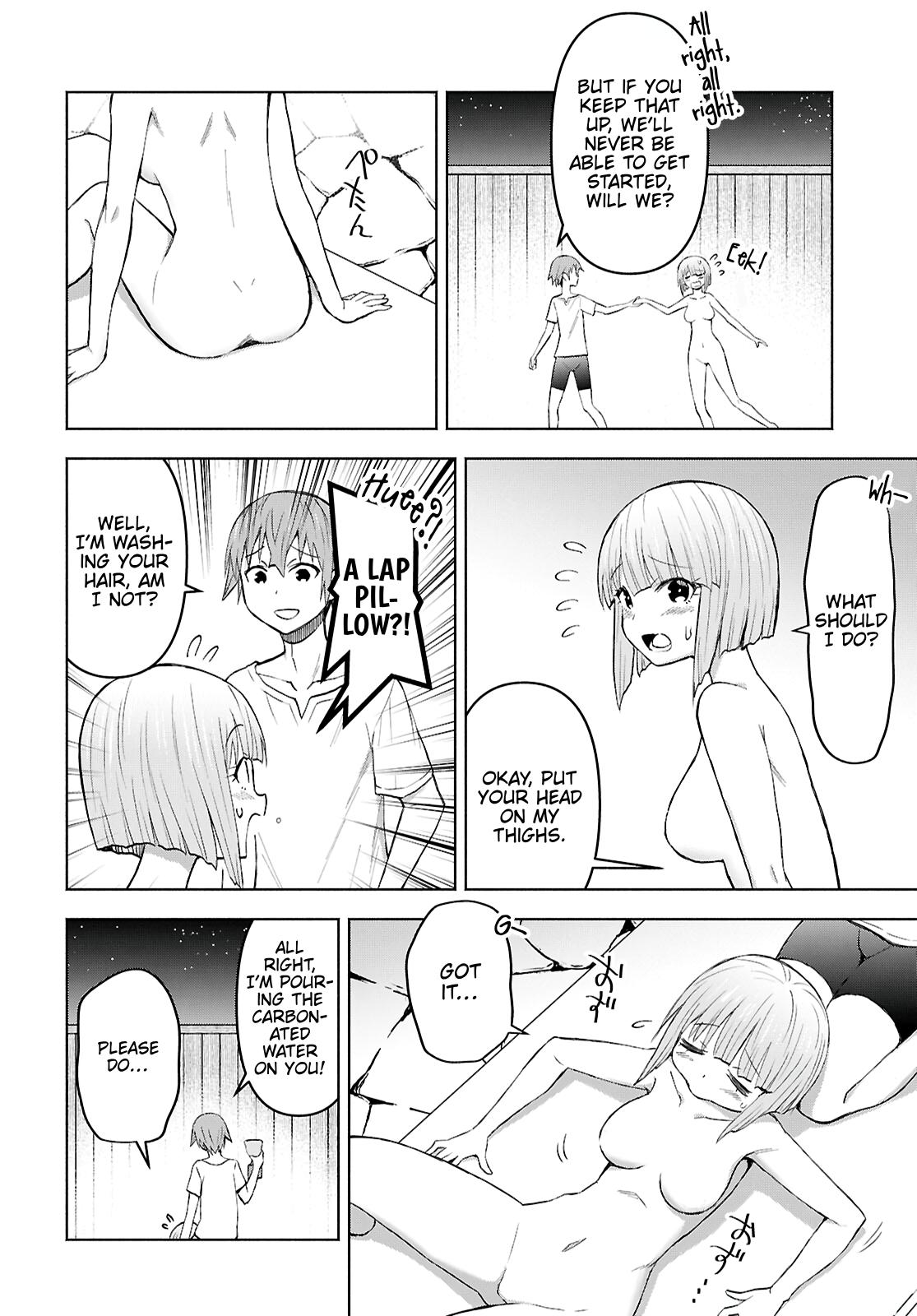 Dungeon Shima de Yadoya wo Yarou! - Souzou Mahou wo Moratta Ore no Hosoude Hanjouki Chapter 43 18