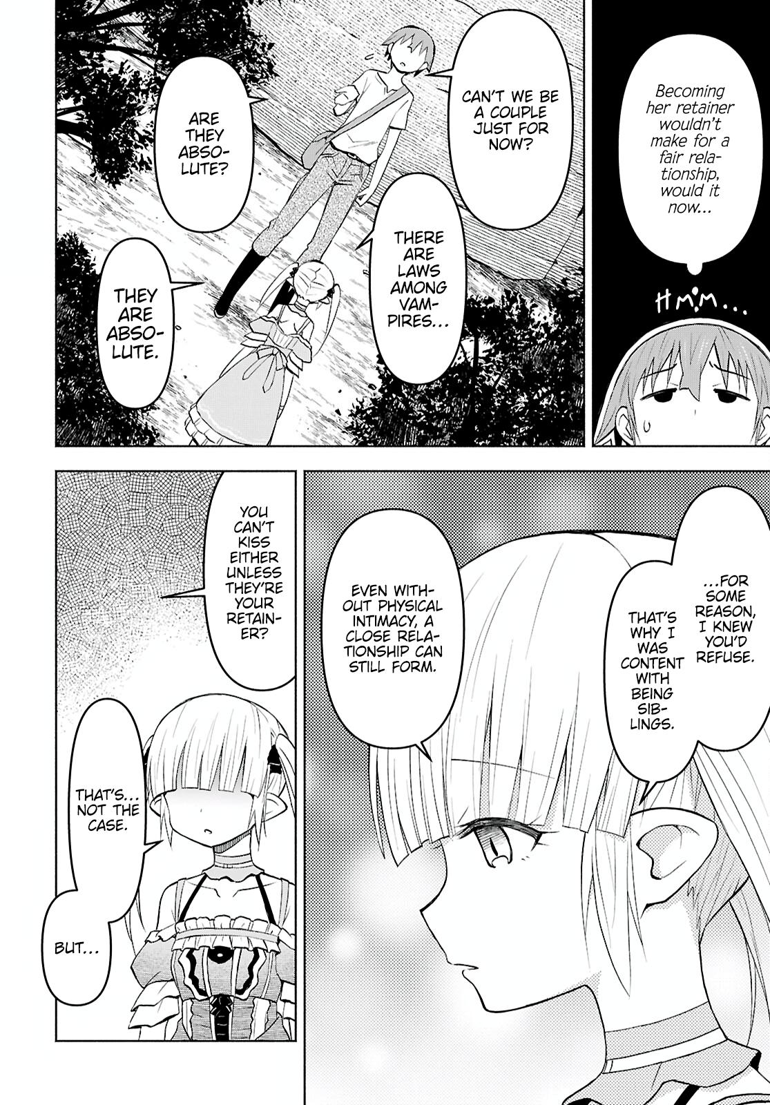 Dungeon Shima de Yadoya wo Yarou! - Souzou Mahou wo Moratta Ore no Hosoude Hanjouki Chapter 45 18