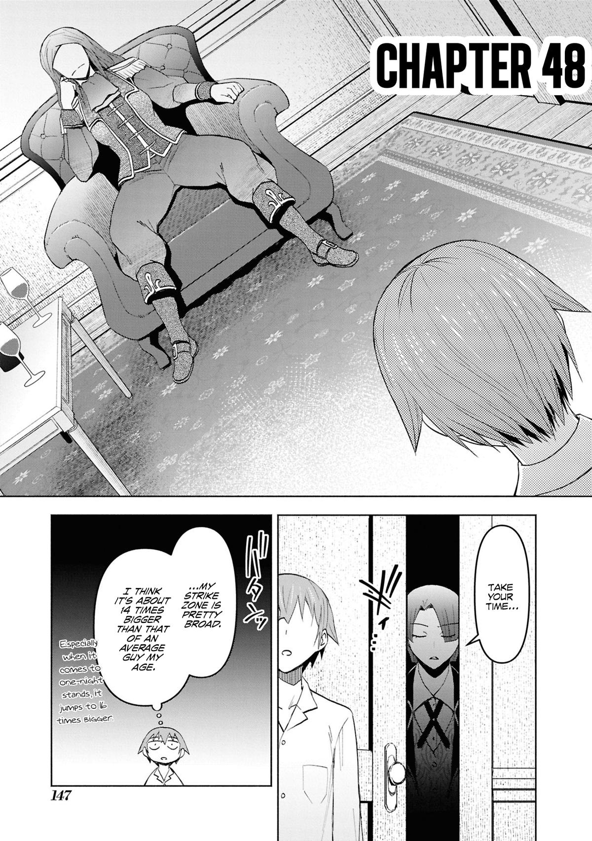 Dungeon Shima de Yadoya wo Yarou! - Souzou Mahou wo Moratta Ore no Hosoude Hanjouki Chapter 48 2