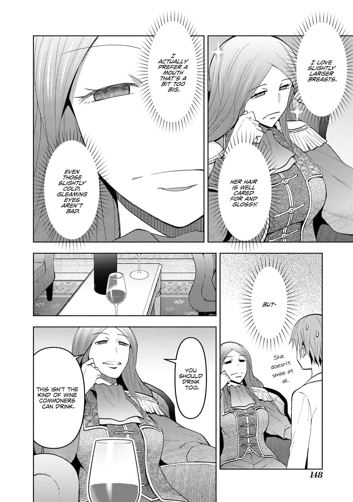 Dungeon Shima de Yadoya wo Yarou! - Souzou Mahou wo Moratta Ore no Hosoude Hanjouki Chapter 48 3