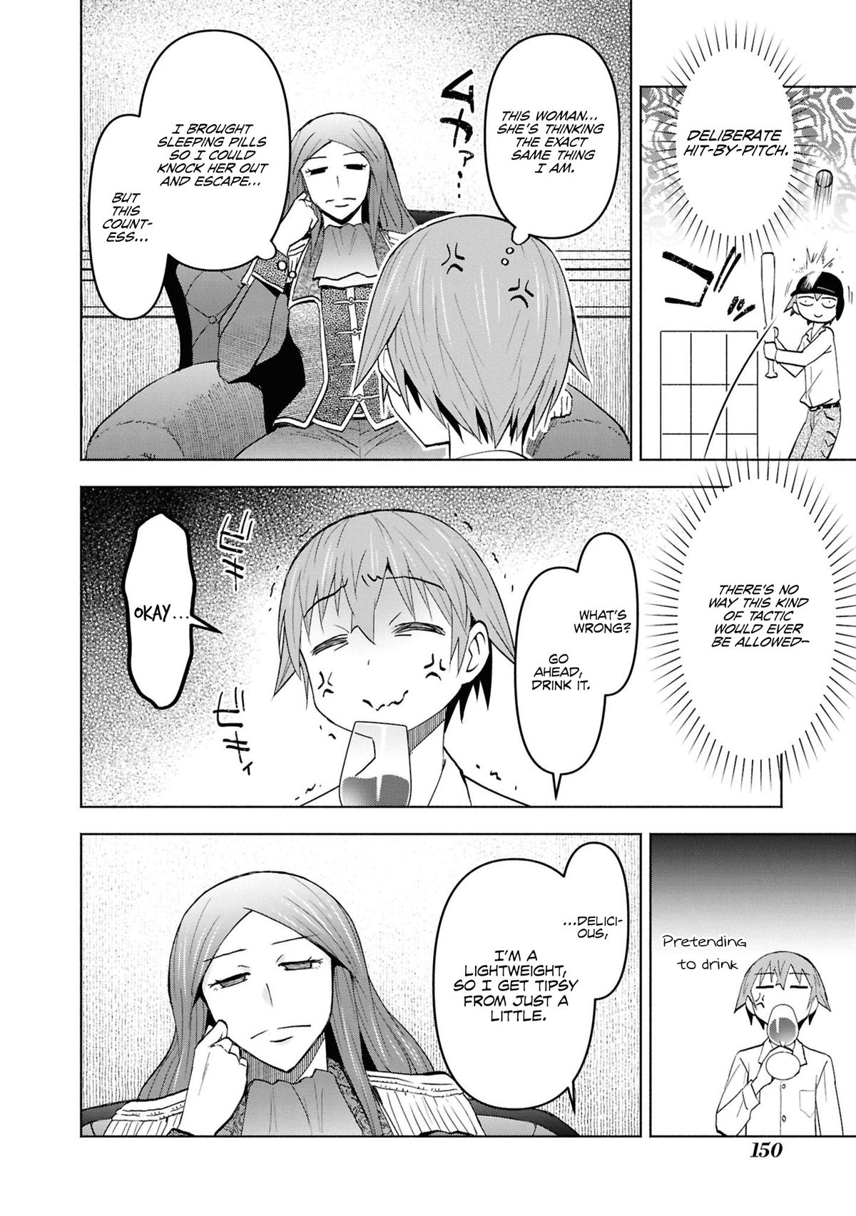 Dungeon Shima de Yadoya wo Yarou! - Souzou Mahou wo Moratta Ore no Hosoude Hanjouki Chapter 48 5