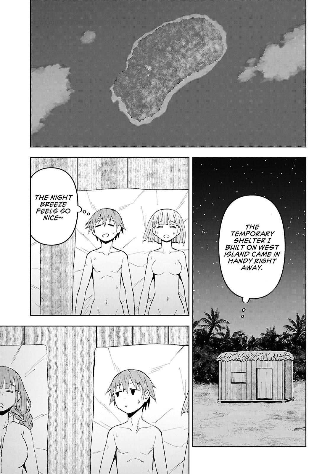 Dungeon Shima de Yadoya wo Yarou! - Souzou Mahou wo Moratta Ore no Hosoude Hanjouki Chapter 52 5
