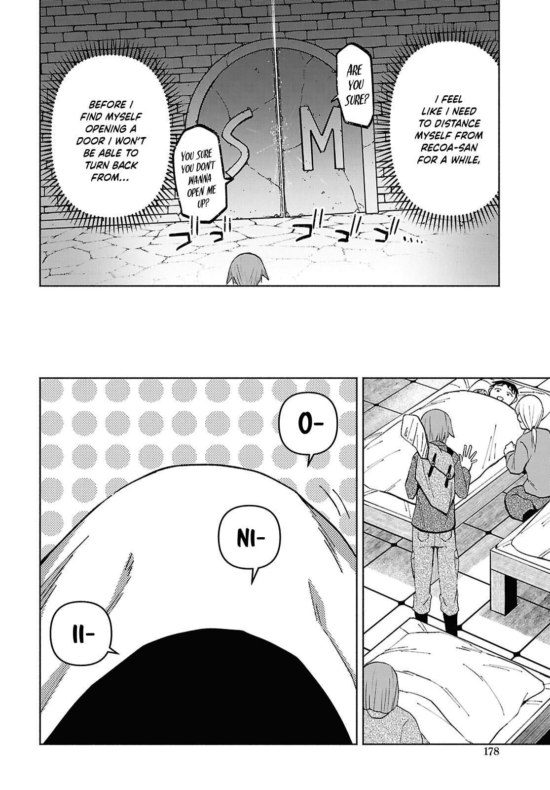 Dungeon Shima de Yadoya wo Yarou! - Souzou Mahou wo Moratta Ore no Hosoude Hanjouki Chapter 56 5