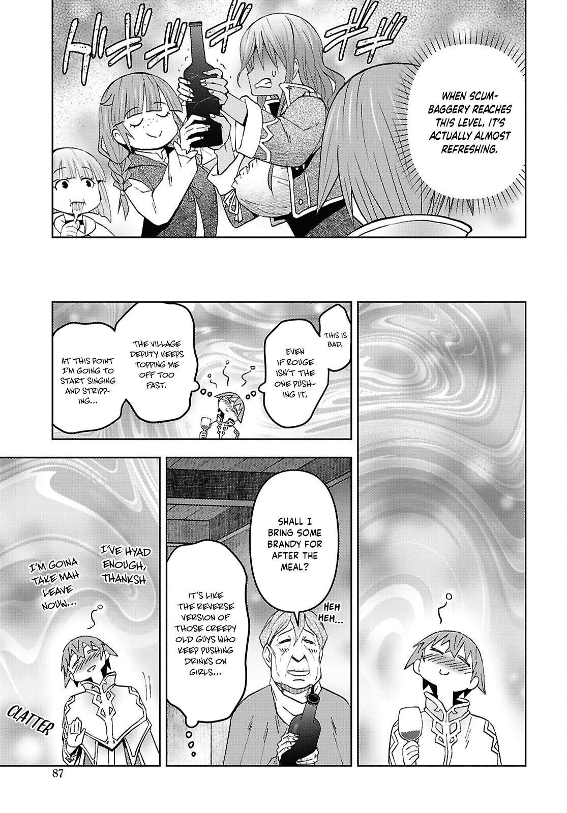 Dungeon Shima de Yadoya wo Yarou! - Souzou Mahou wo Moratta Ore no Hosoude Hanjouki Chapter 58 24