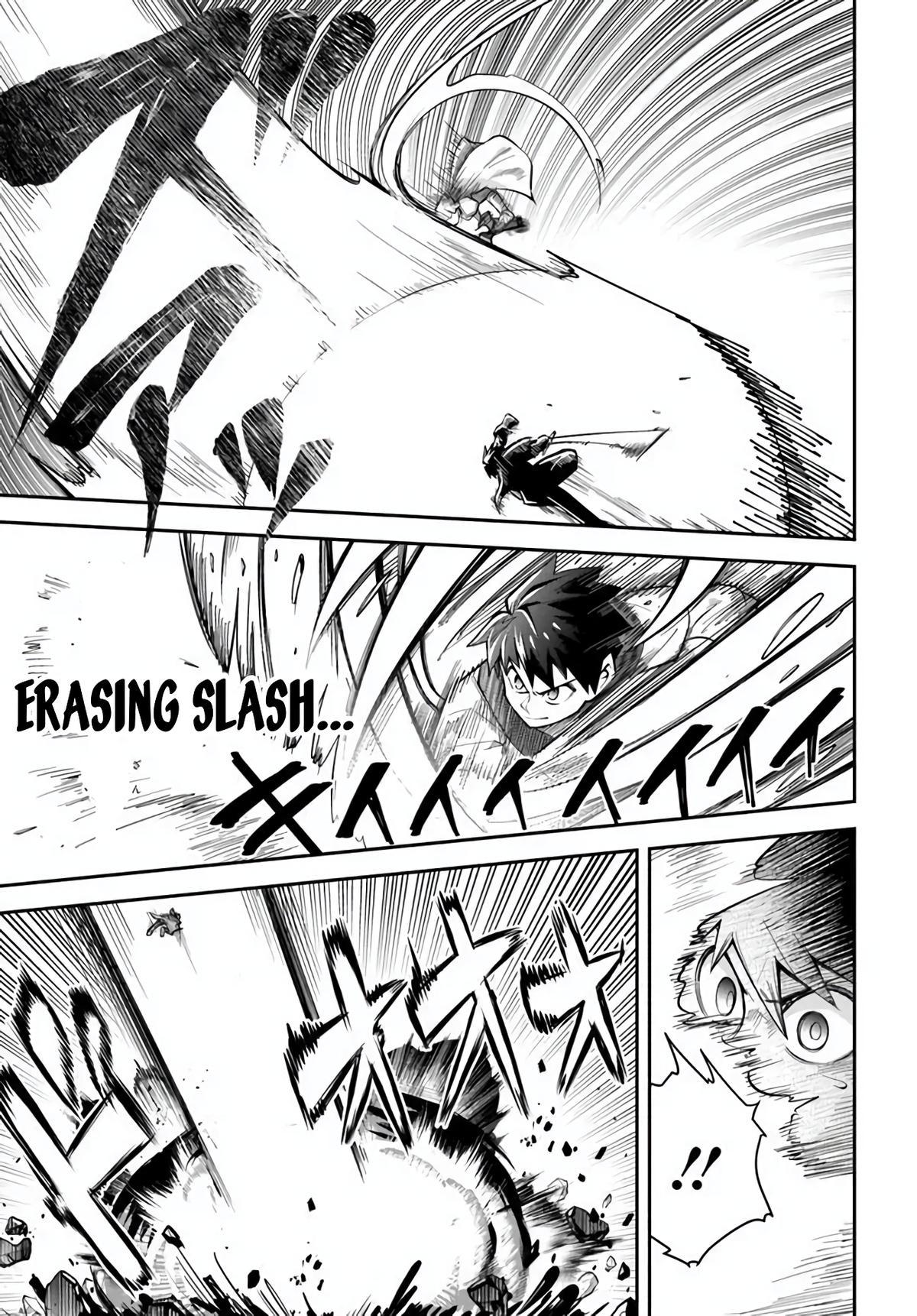 Dungeon Friends Forever Chapter 55 4