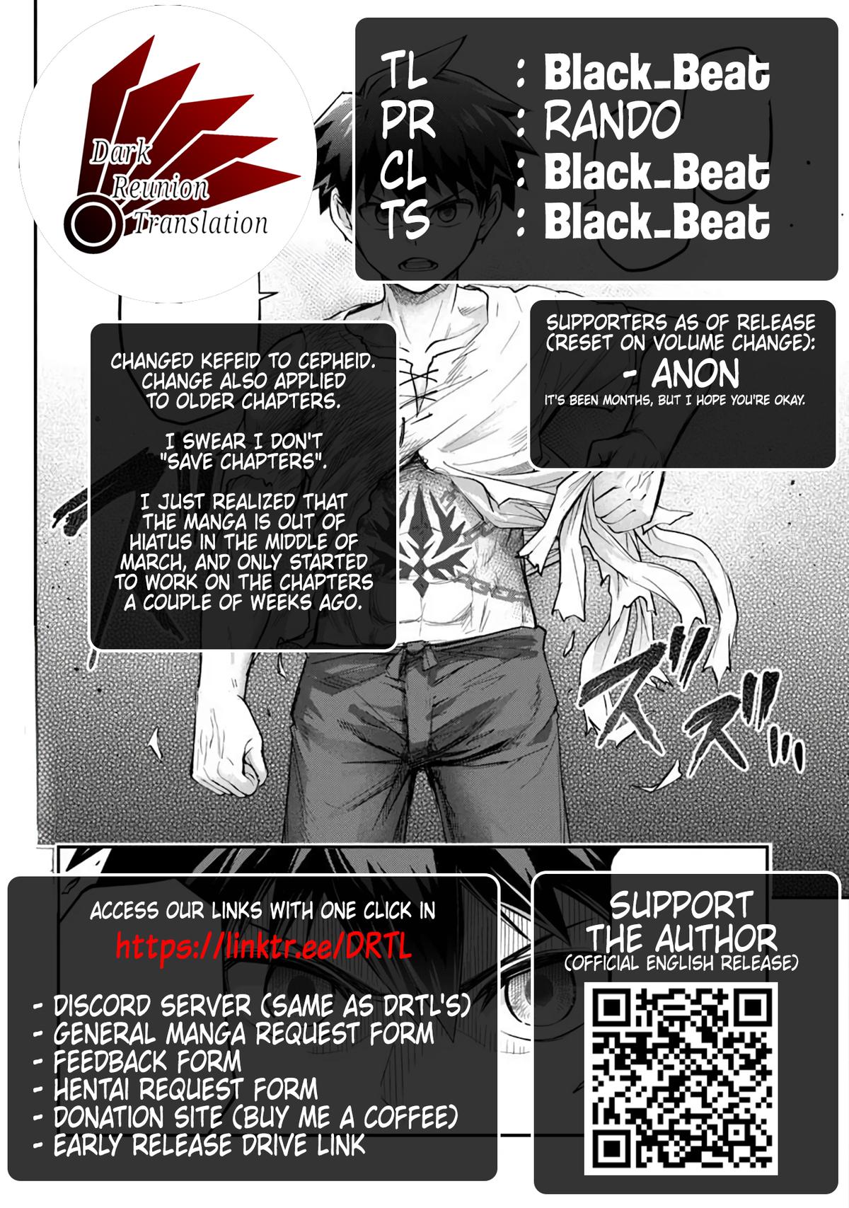 Dungeon Friends Forever Chapter 61 22