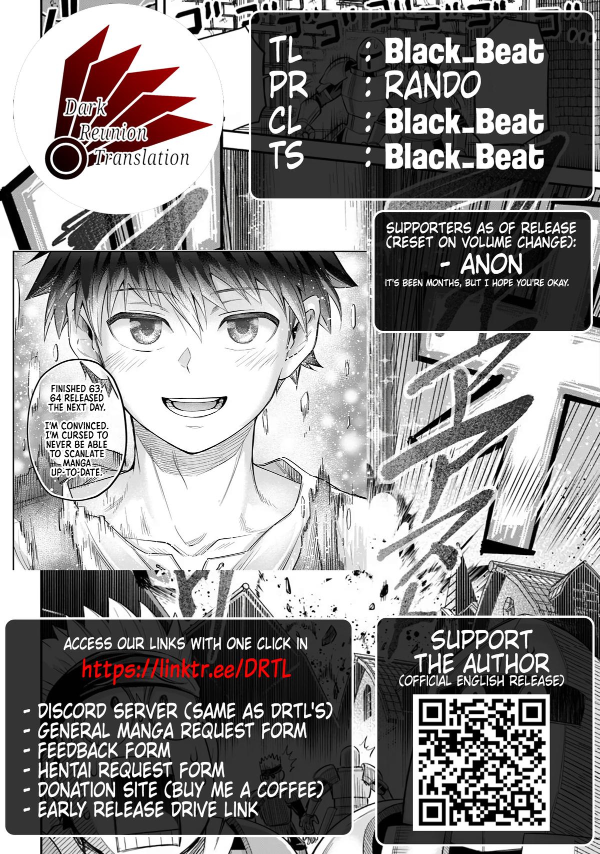 Dungeon Friends Forever Chapter 63 22