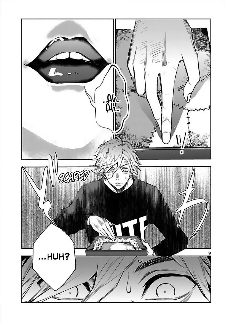 Eko Eko Azaraku: Reborn Chapter 2 10