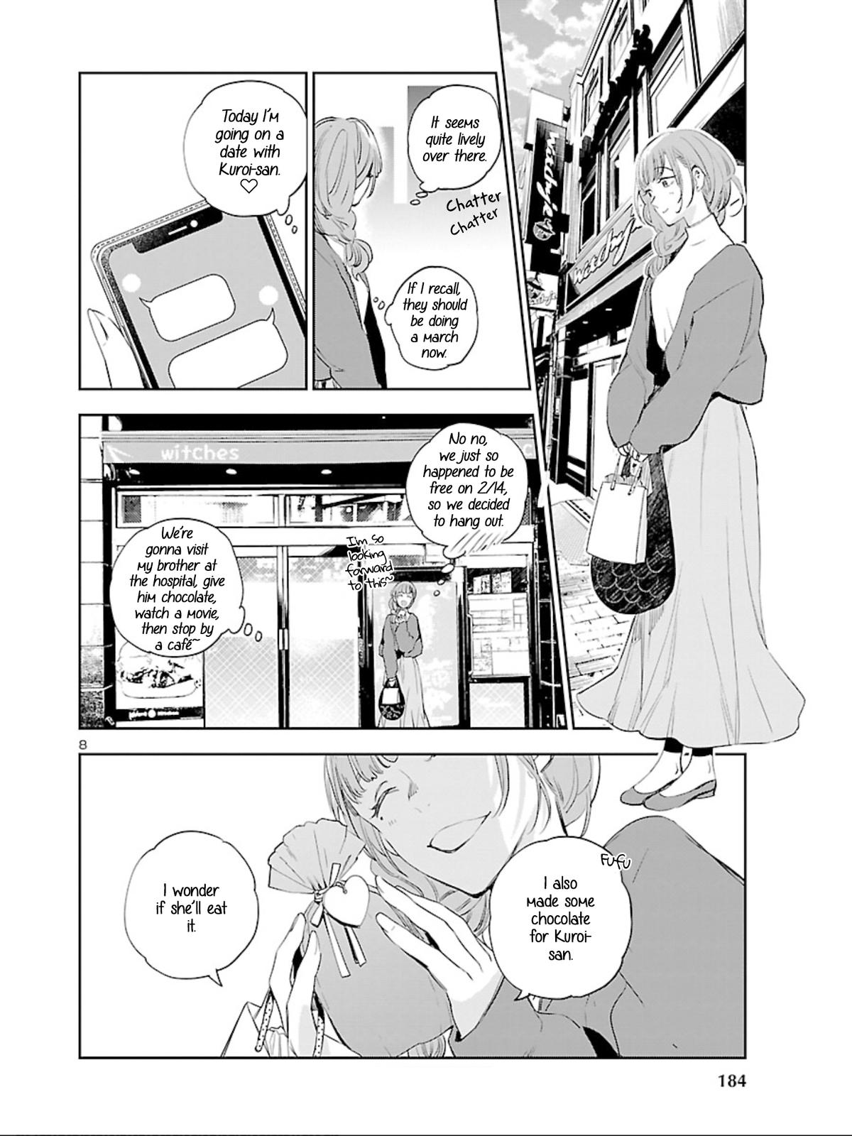 Eko Eko Azaraku: Reborn Chapter 10 9