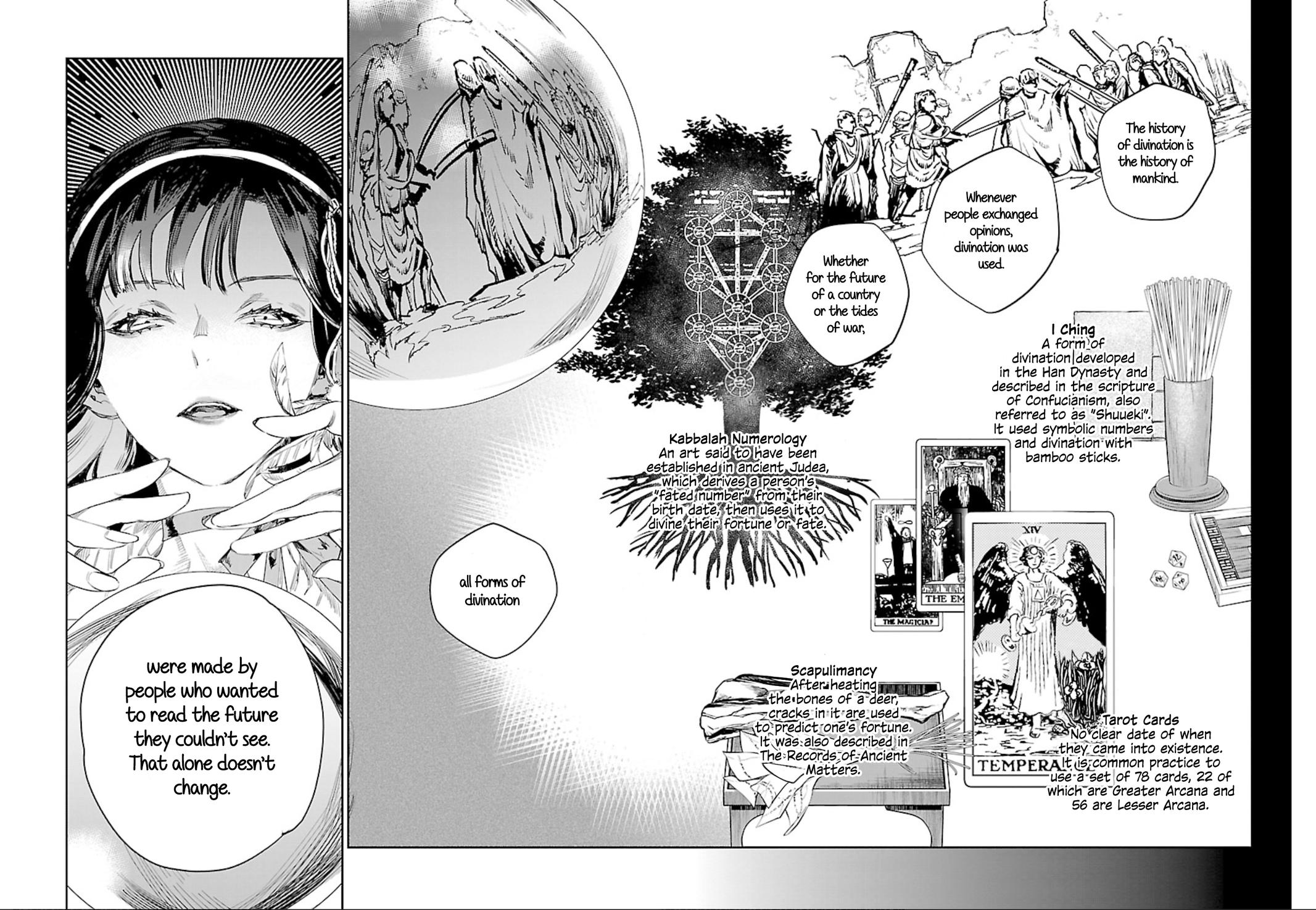 Eko Eko Azaraku: Reborn Chapter 11 9