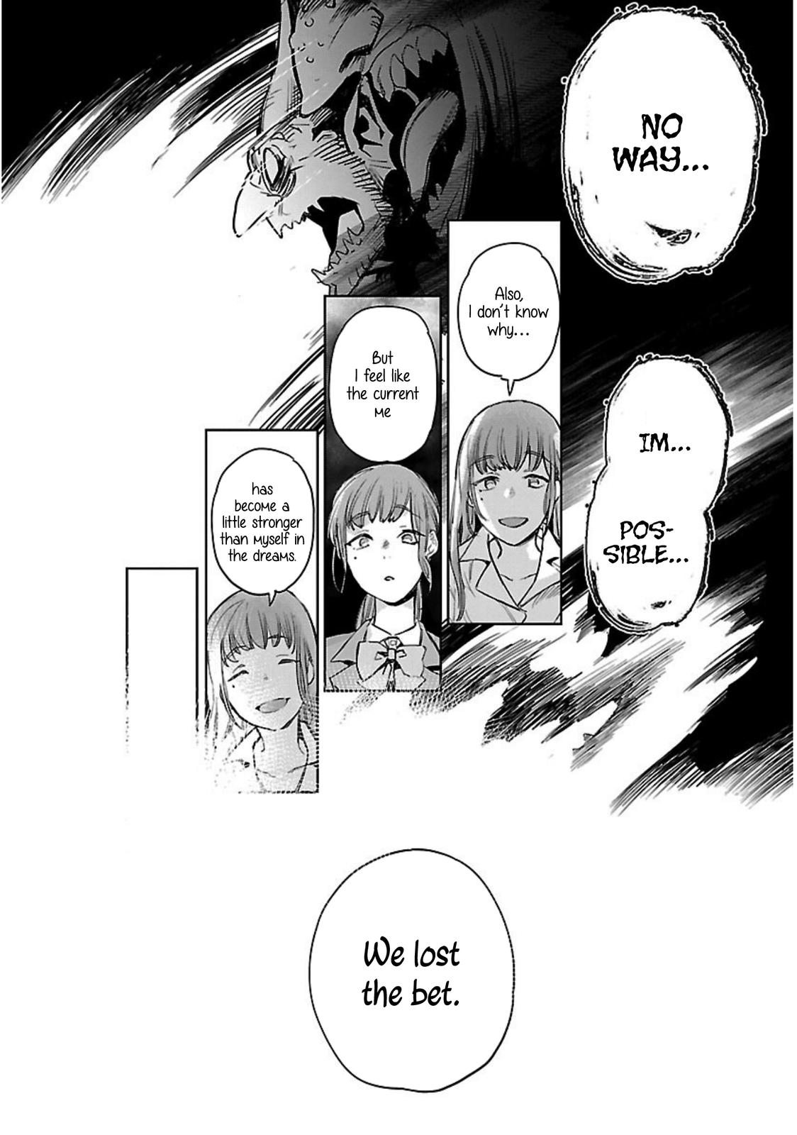 Eko Eko Azaraku: Reborn Chapter 18 23