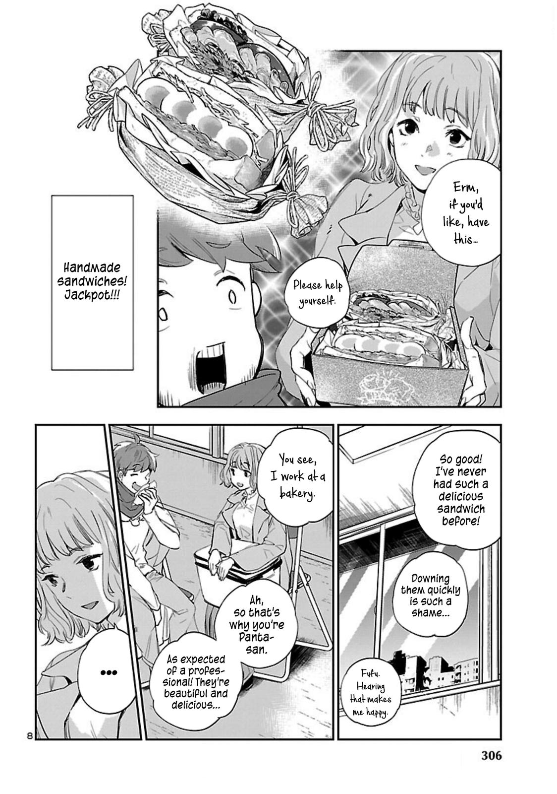 Eko Eko Azaraku: Reborn Chapter 20 10