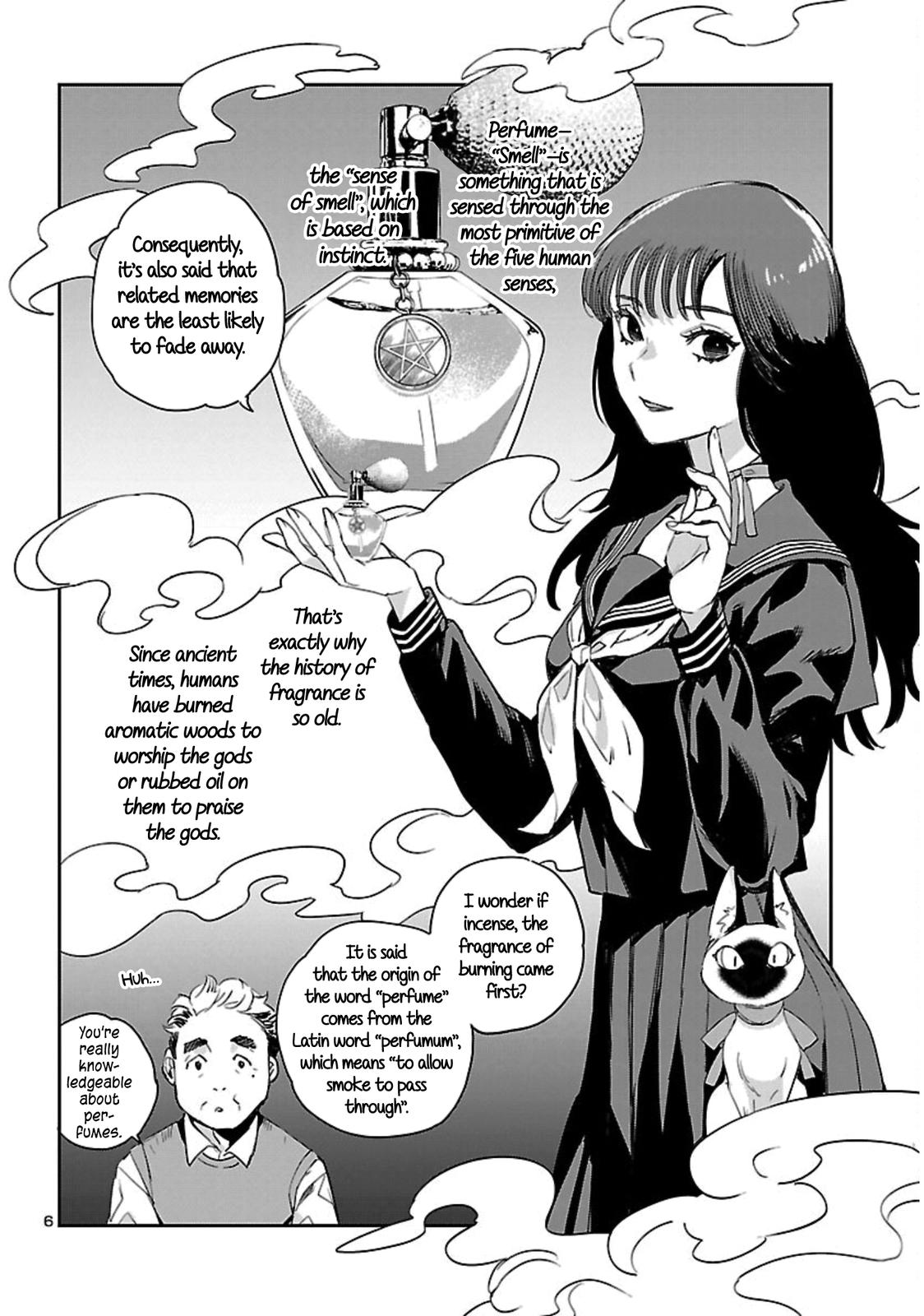 Eko Eko Azaraku: Reborn Chapter 22 7
