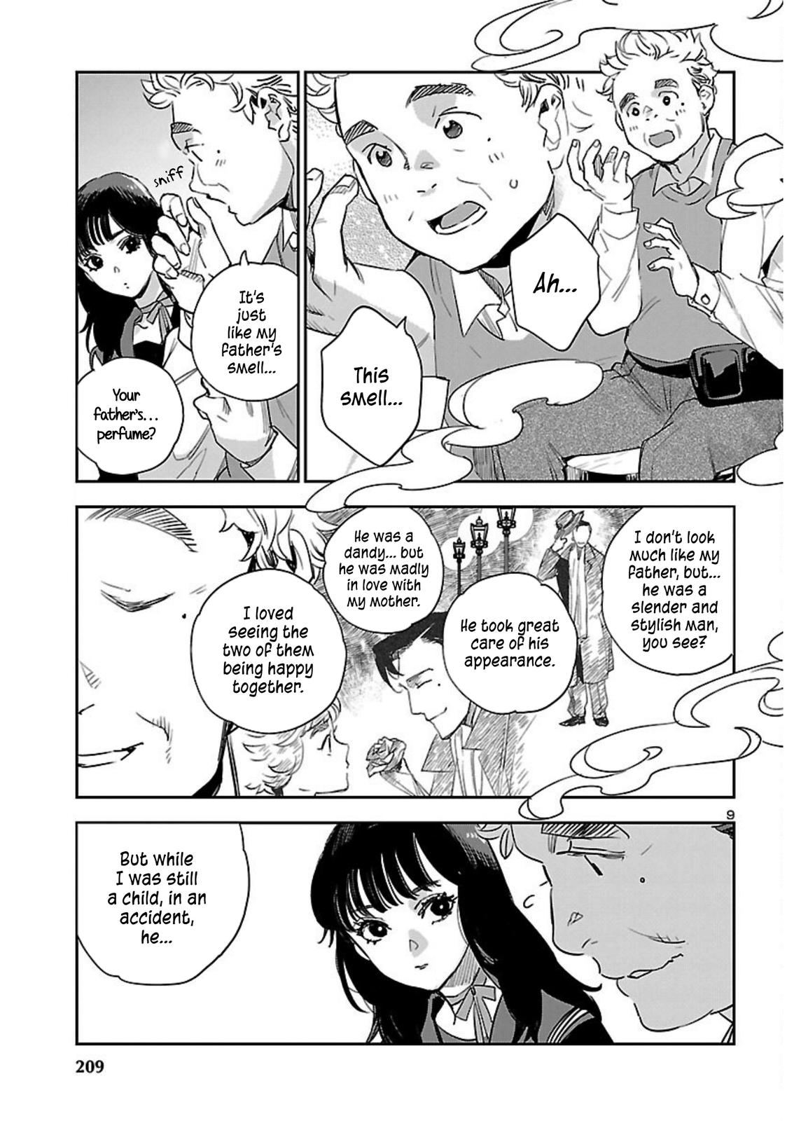 Eko Eko Azaraku: Reborn Chapter 22 10