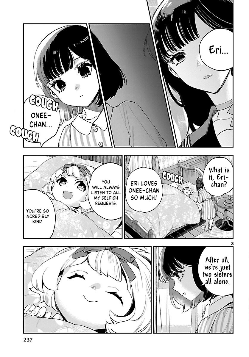 Eko Eko Azaraku: Reborn Chapter 26 5