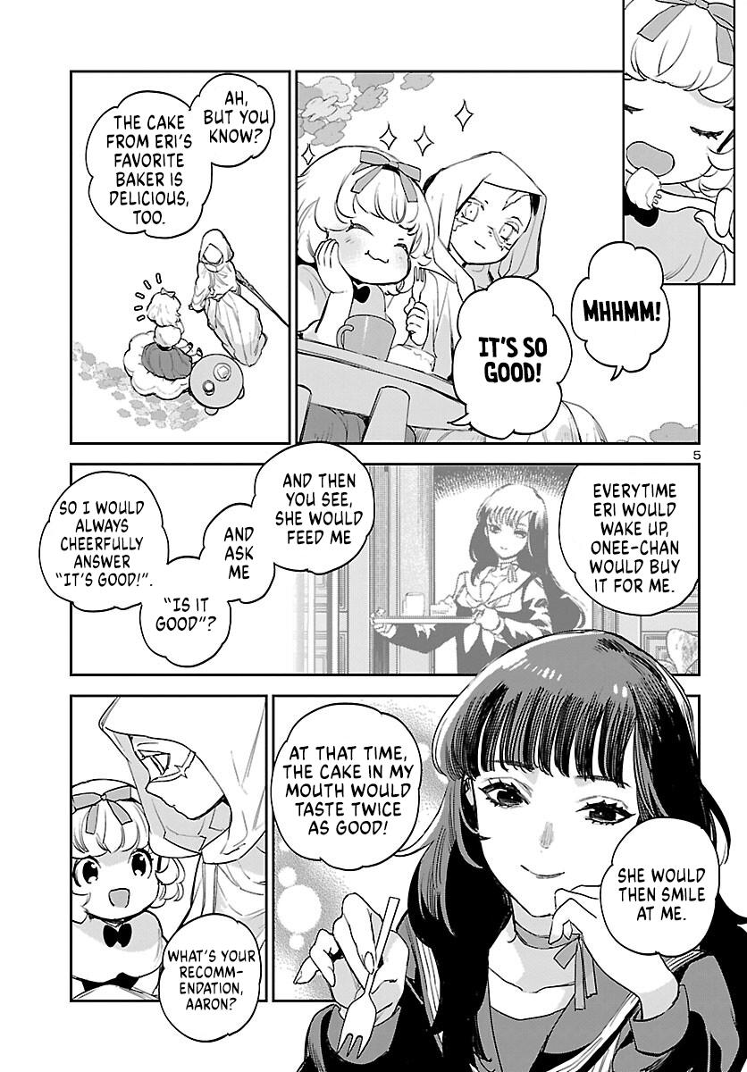 Eko Eko Azaraku: Reborn Chapter 28 6