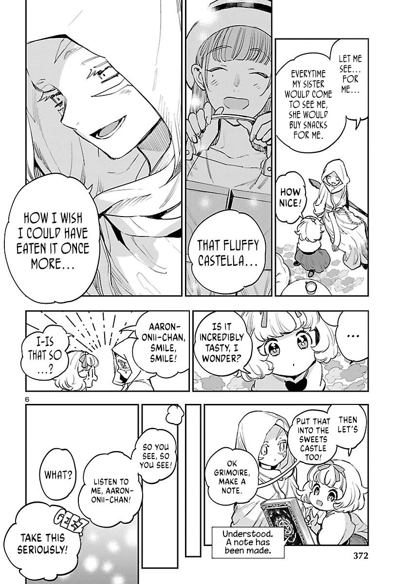 Eko Eko Azaraku: Reborn Chapter 28 7