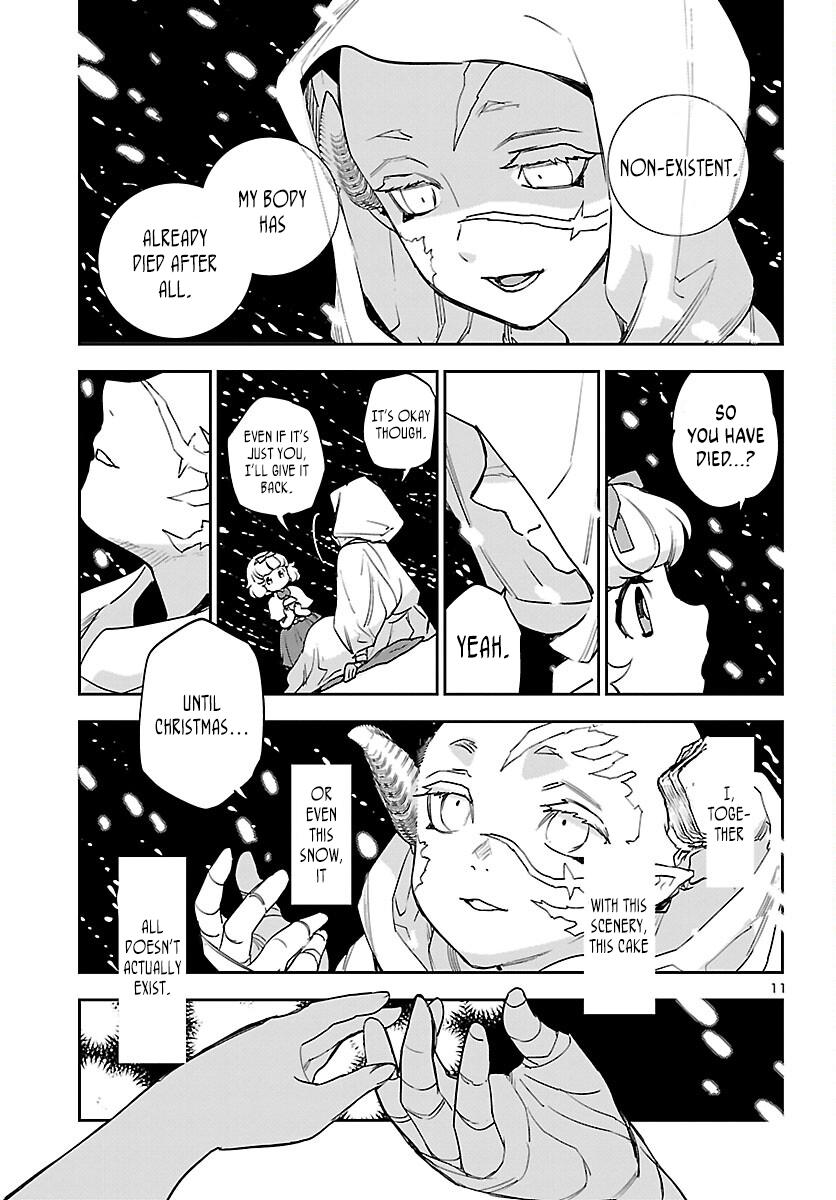 Eko Eko Azaraku: Reborn Chapter 28 12