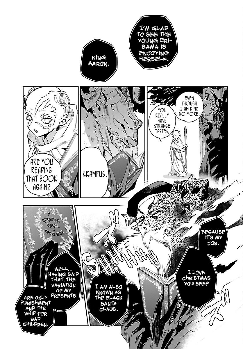 Eko Eko Azaraku: Reborn Chapter 28 14