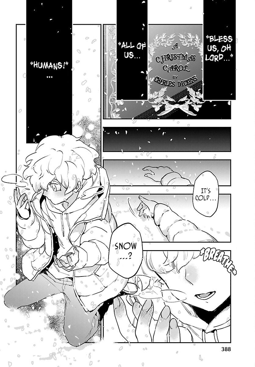 Eko Eko Azaraku: Reborn Chapter 28 23