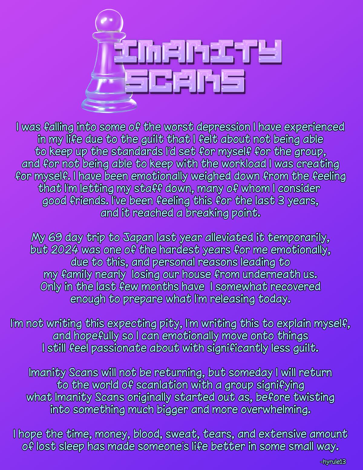 Eko Eko Azaraku: Reborn Chapter 30 29