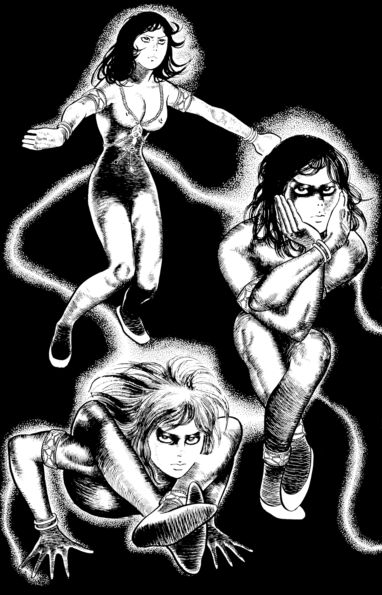 Eko Eko Azaraku Chapter 5 17