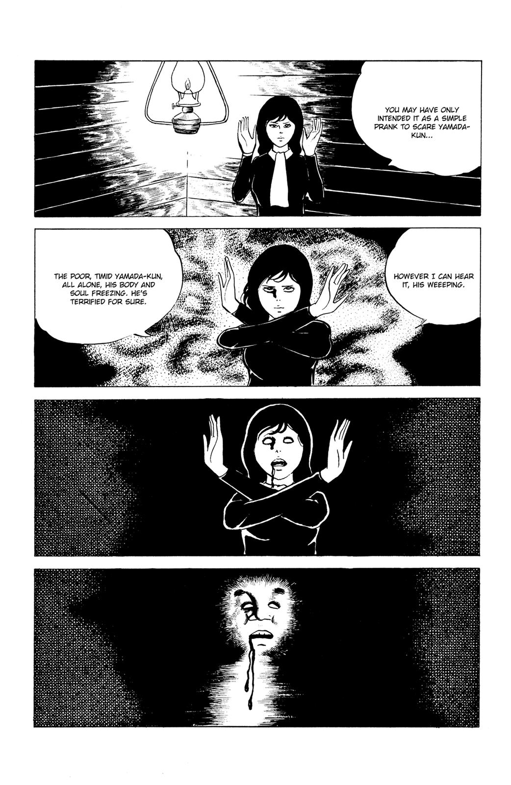 Eko Eko Azaraku Chapter 7 14