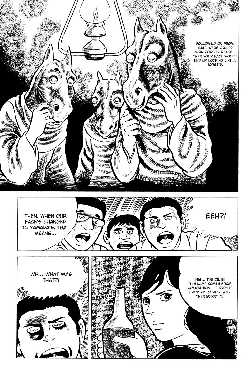 Eko Eko Azaraku Chapter 7 19