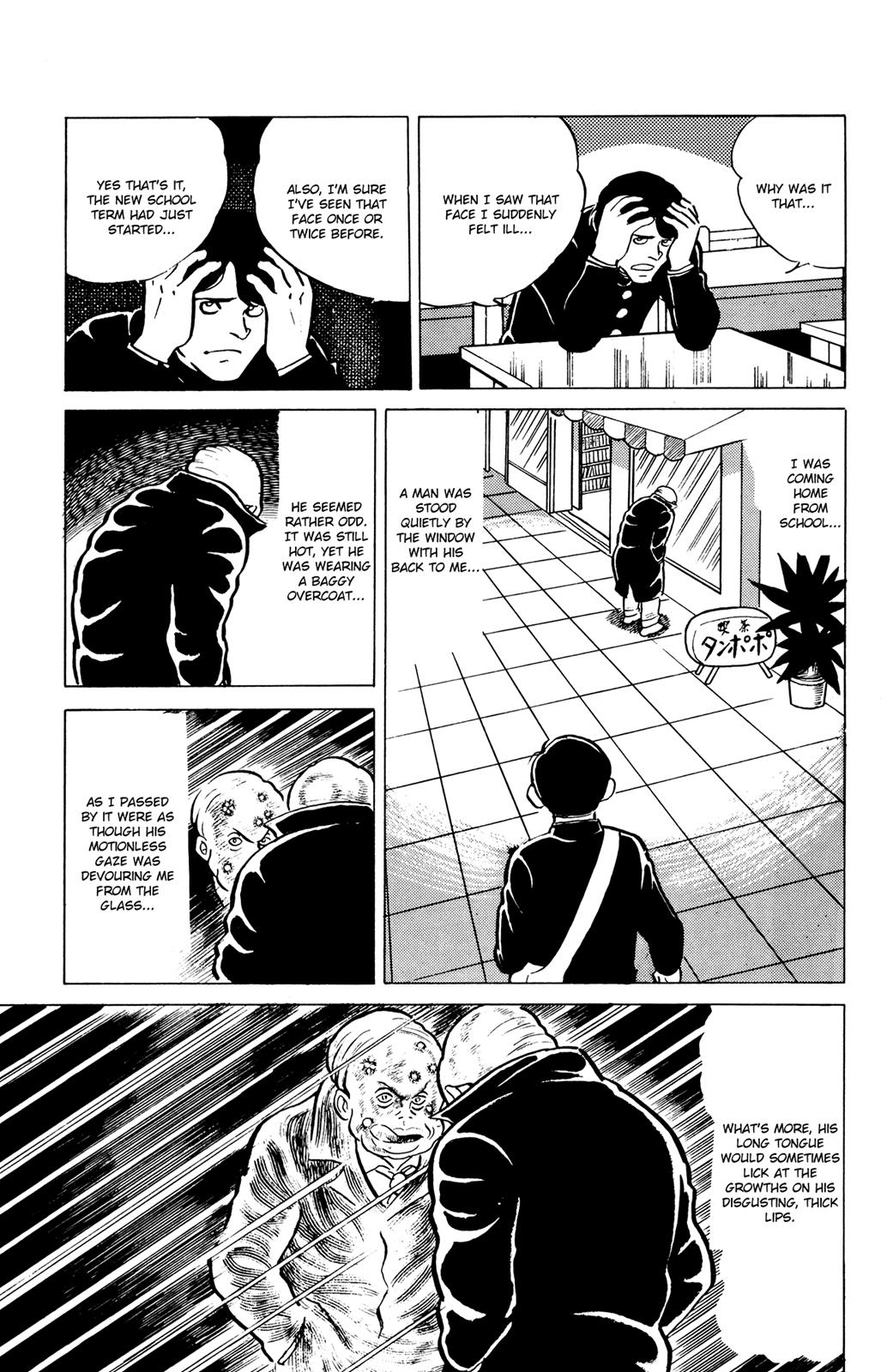 Eko Eko Azaraku Chapter 8 5