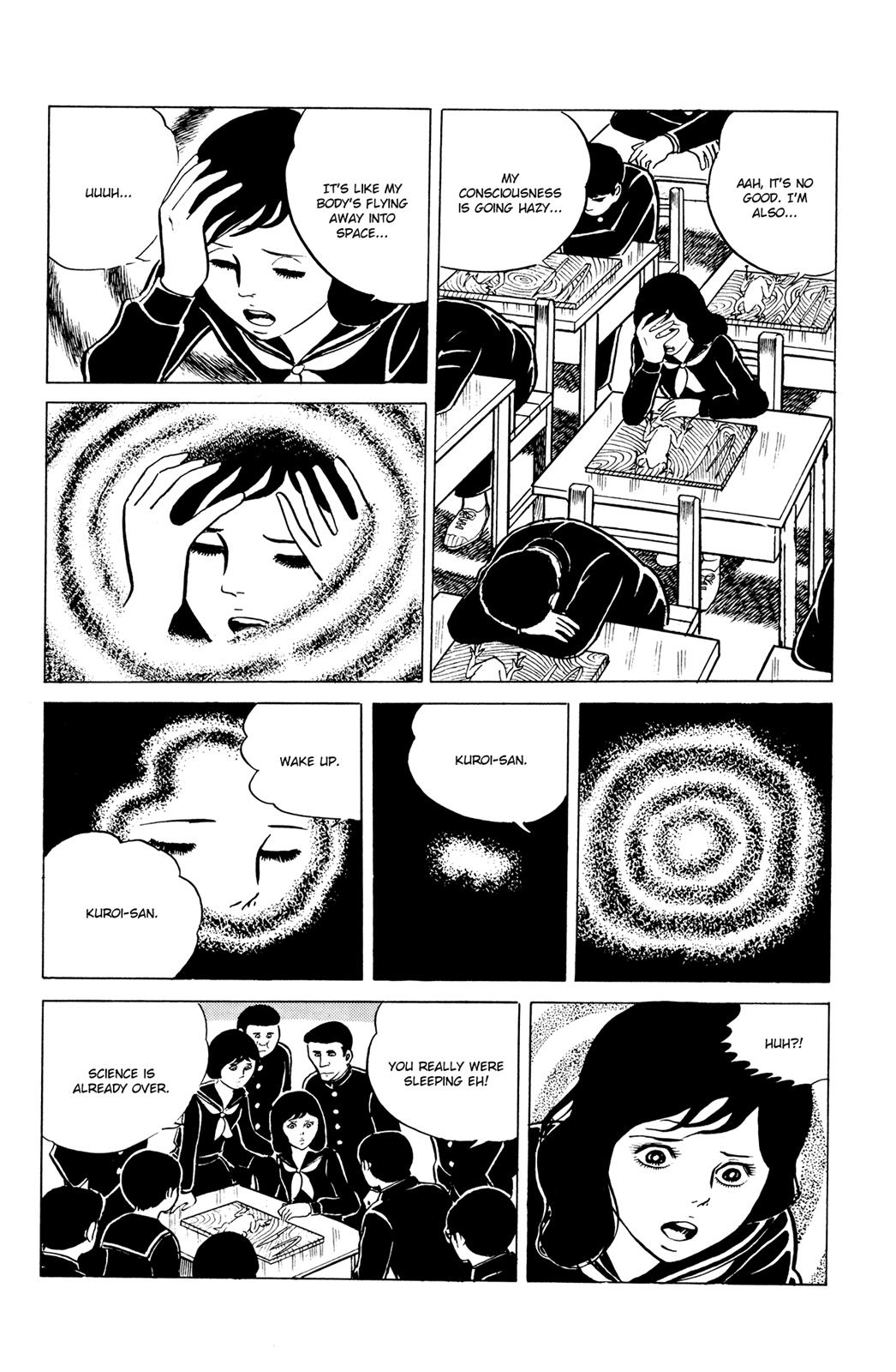 Eko Eko Azaraku Chapter 9 6