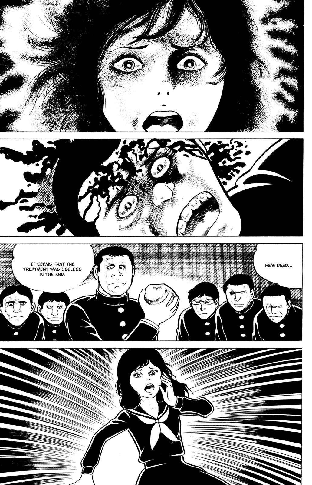 Eko Eko Azaraku Chapter 9 15