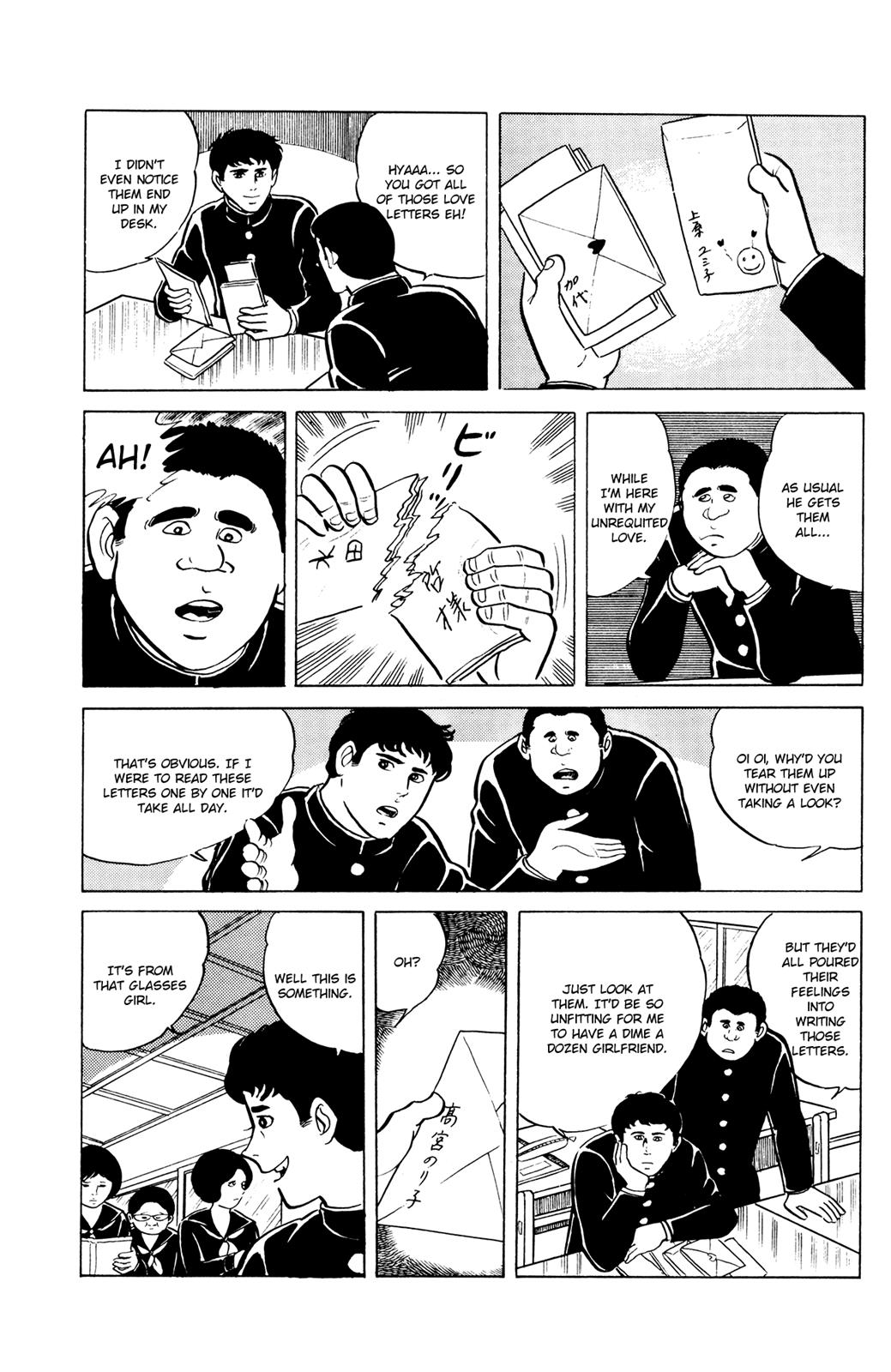 Eko Eko Azaraku Chapter 10 3
