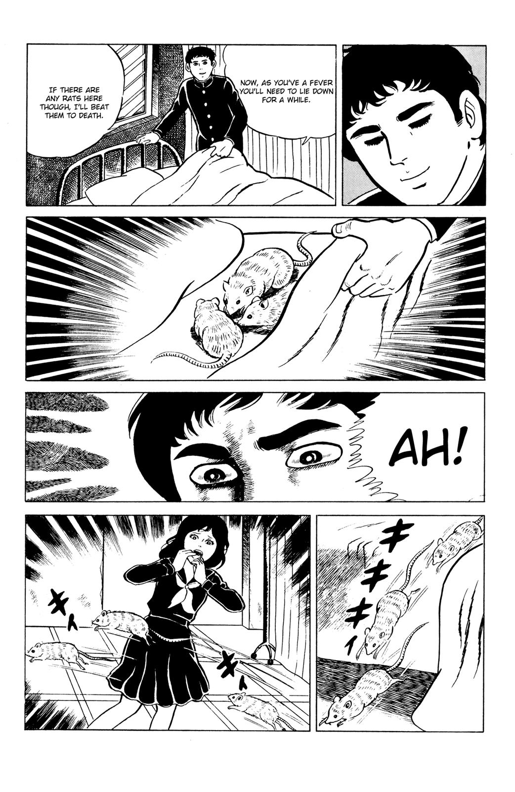 Eko Eko Azaraku Chapter 10 9