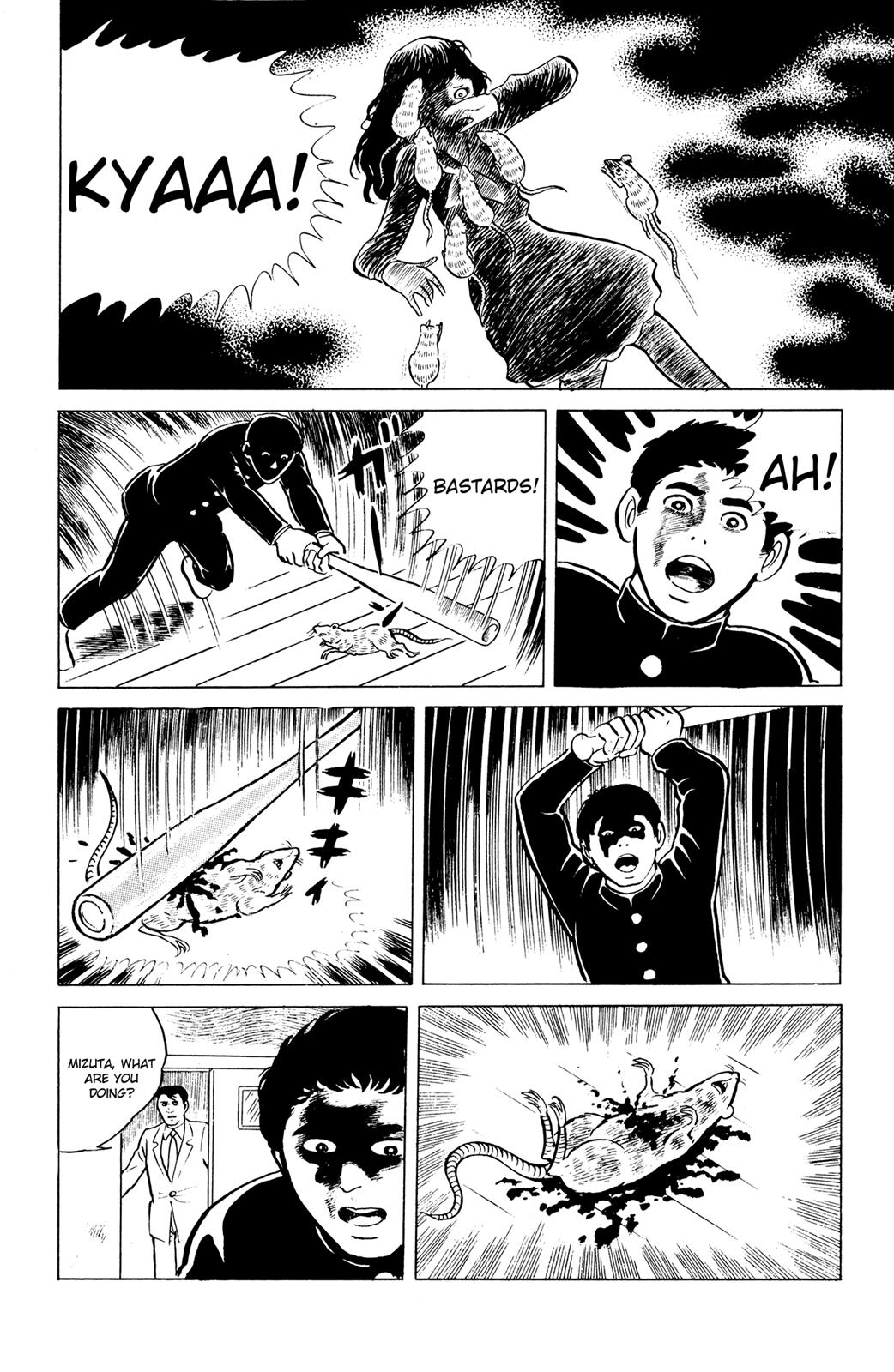 Eko Eko Azaraku Chapter 10 13
