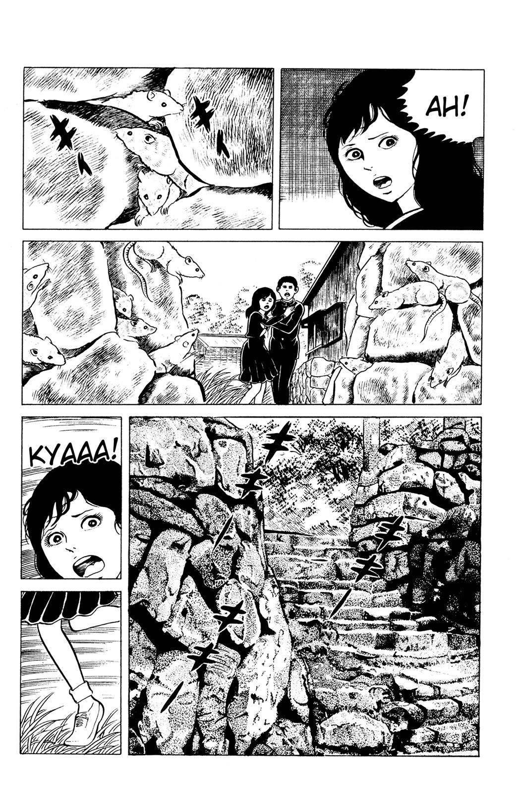 Eko Eko Azaraku Chapter 10 16