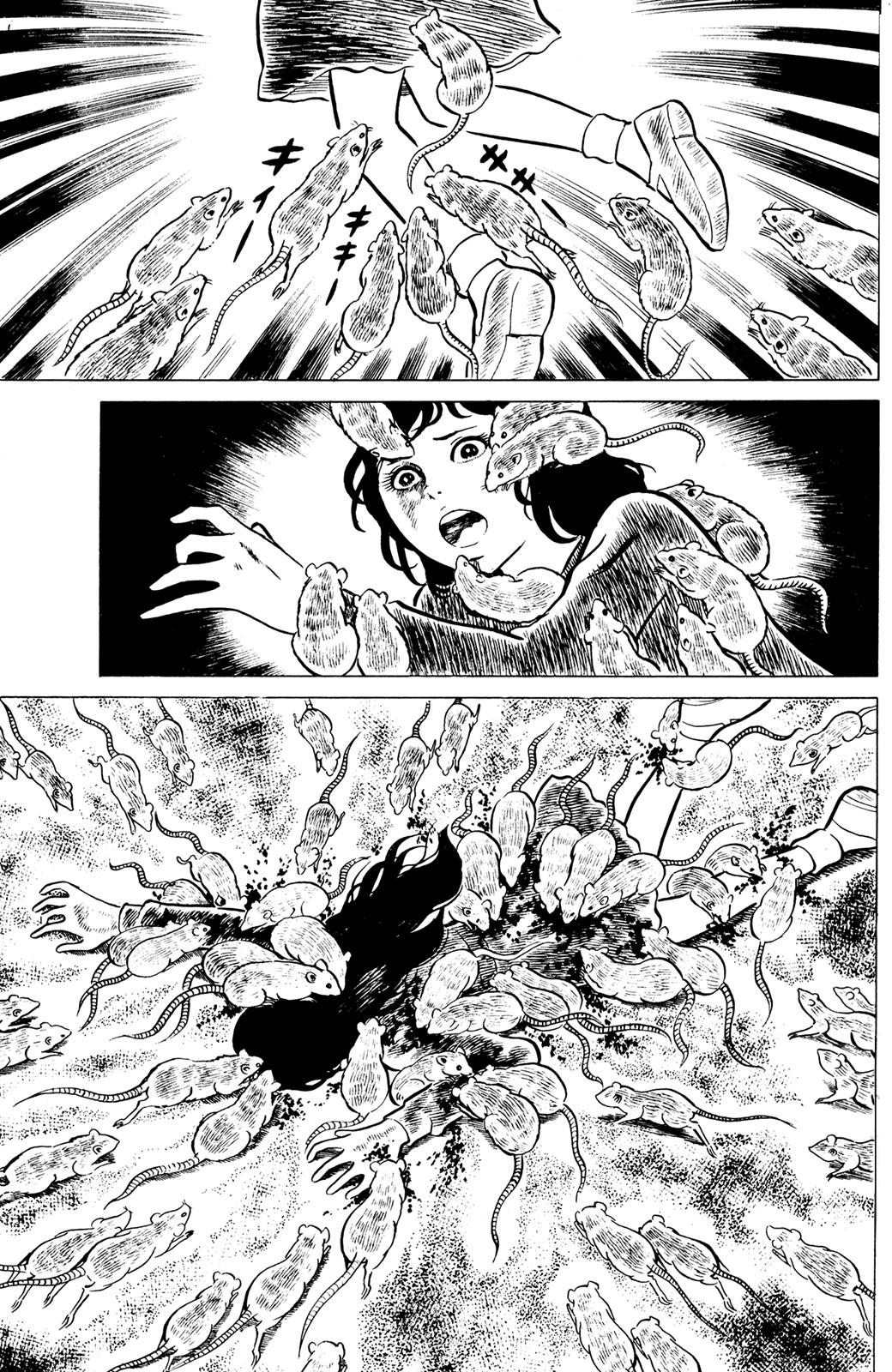Eko Eko Azaraku Chapter 10 17