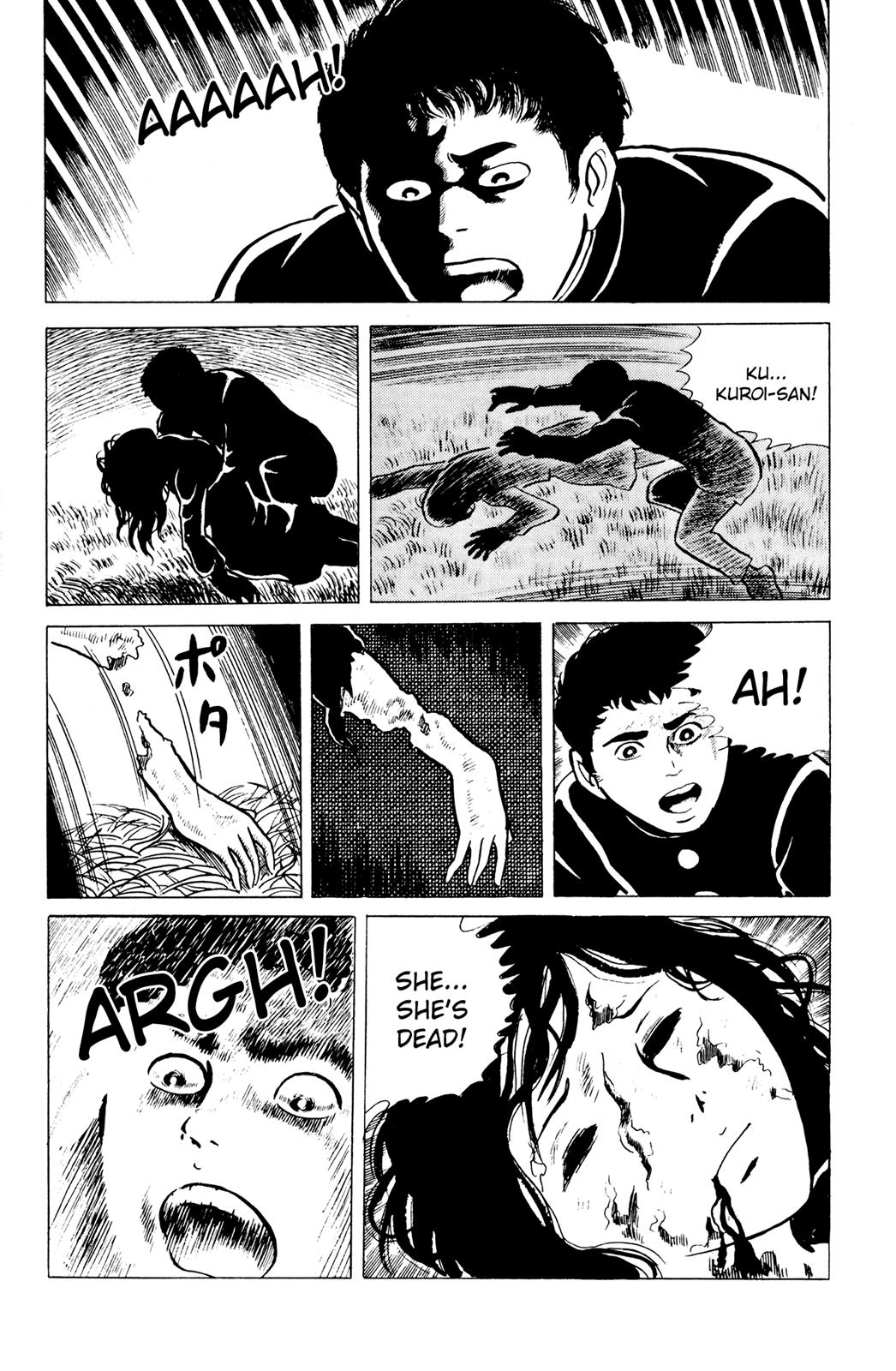 Eko Eko Azaraku Chapter 10 18