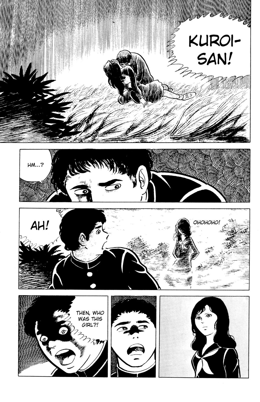 Eko Eko Azaraku Chapter 10 19