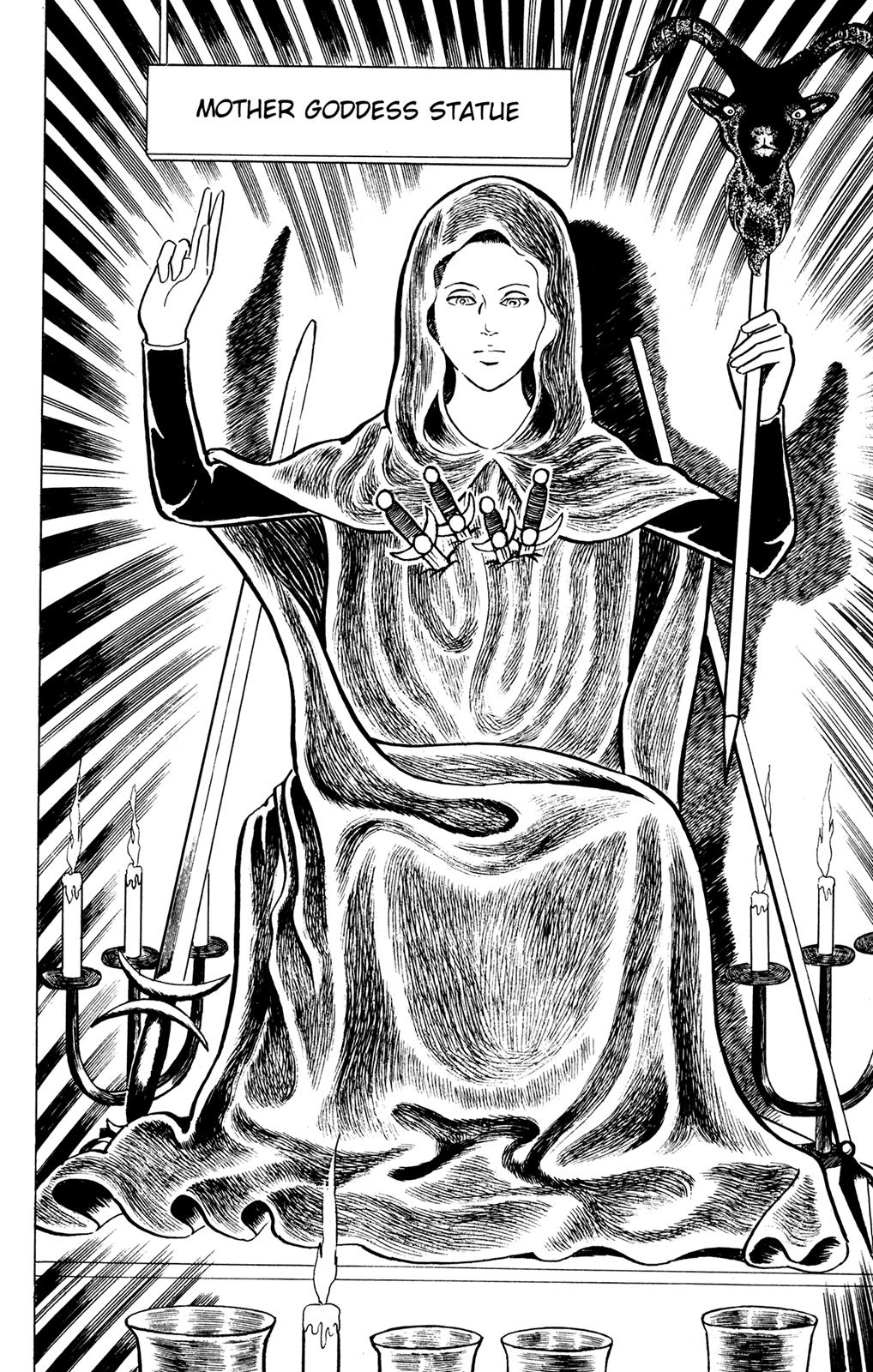 Eko Eko Azaraku Chapter 11 11