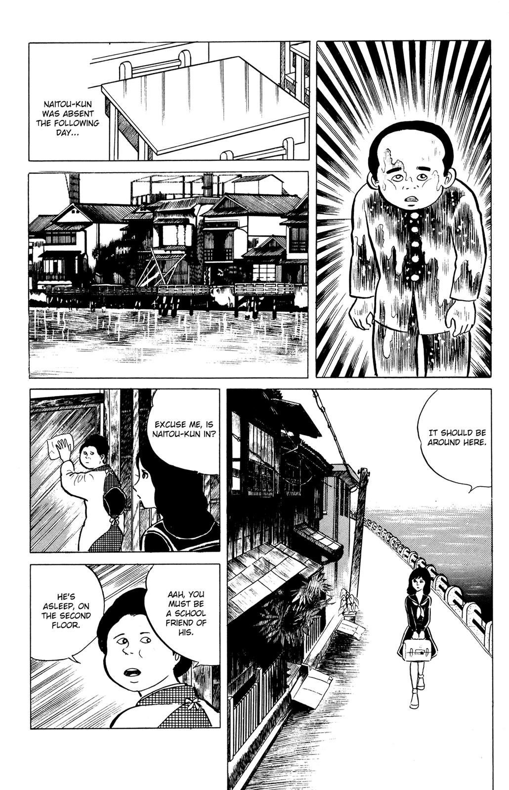 Eko Eko Azaraku Chapter 12 5