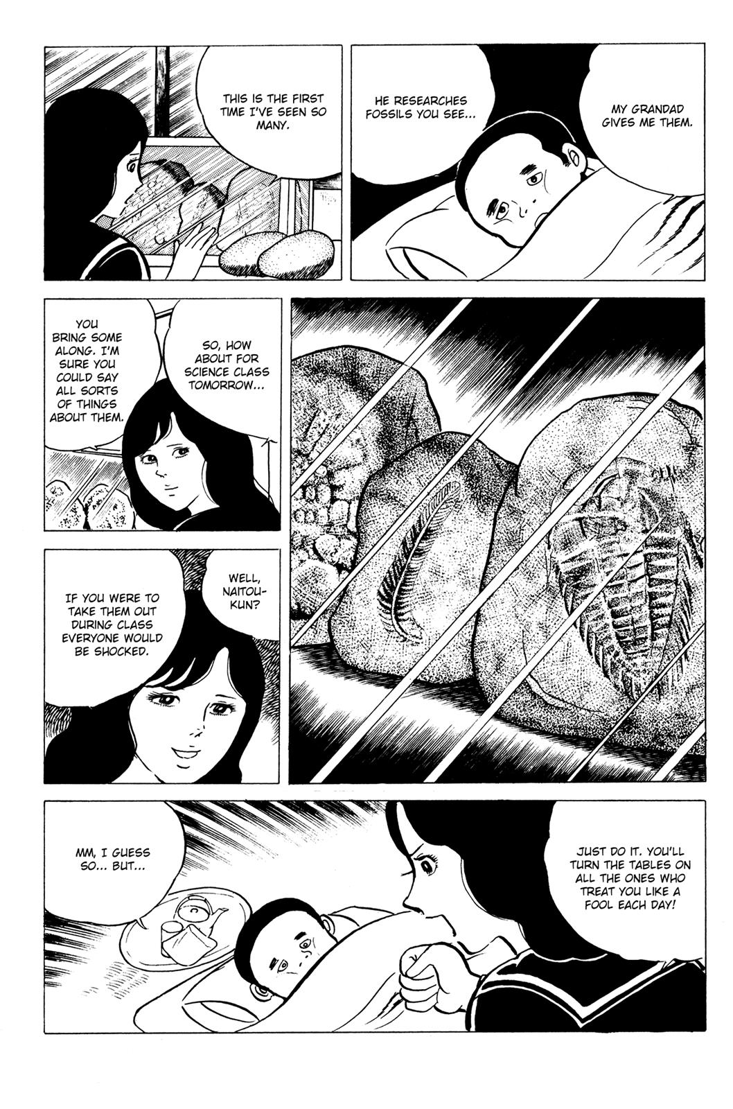 Eko Eko Azaraku Chapter 12 7