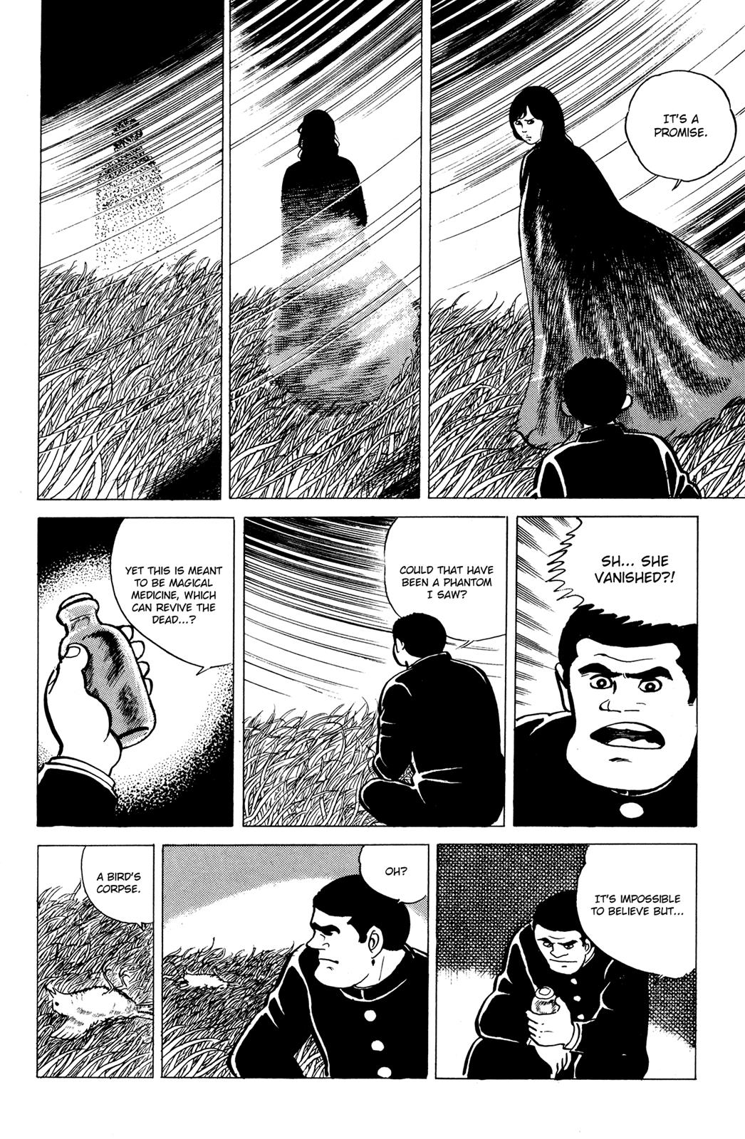 Eko Eko Azaraku Chapter 13 8