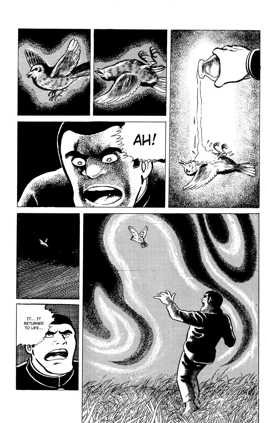 Eko Eko Azaraku Chapter 13 9