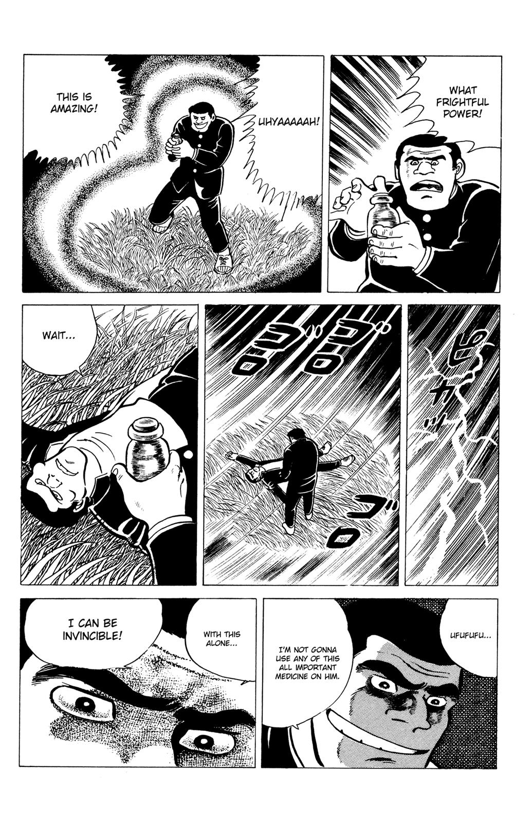 Eko Eko Azaraku Chapter 13 10