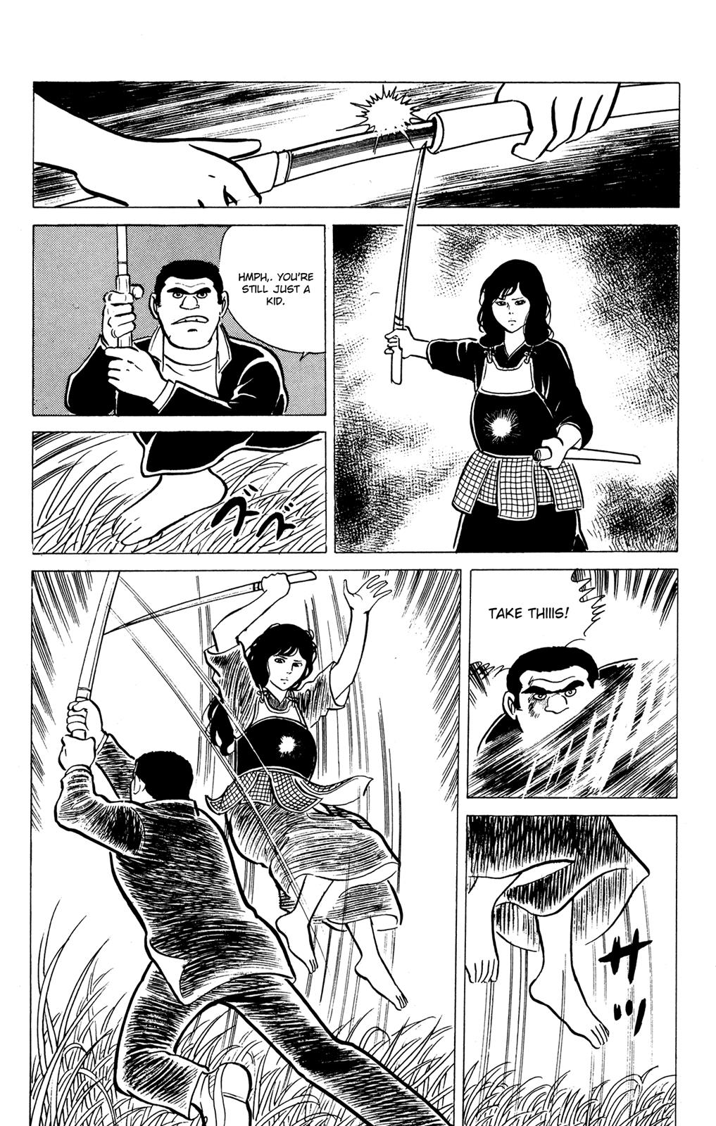 Eko Eko Azaraku Chapter 13 16
