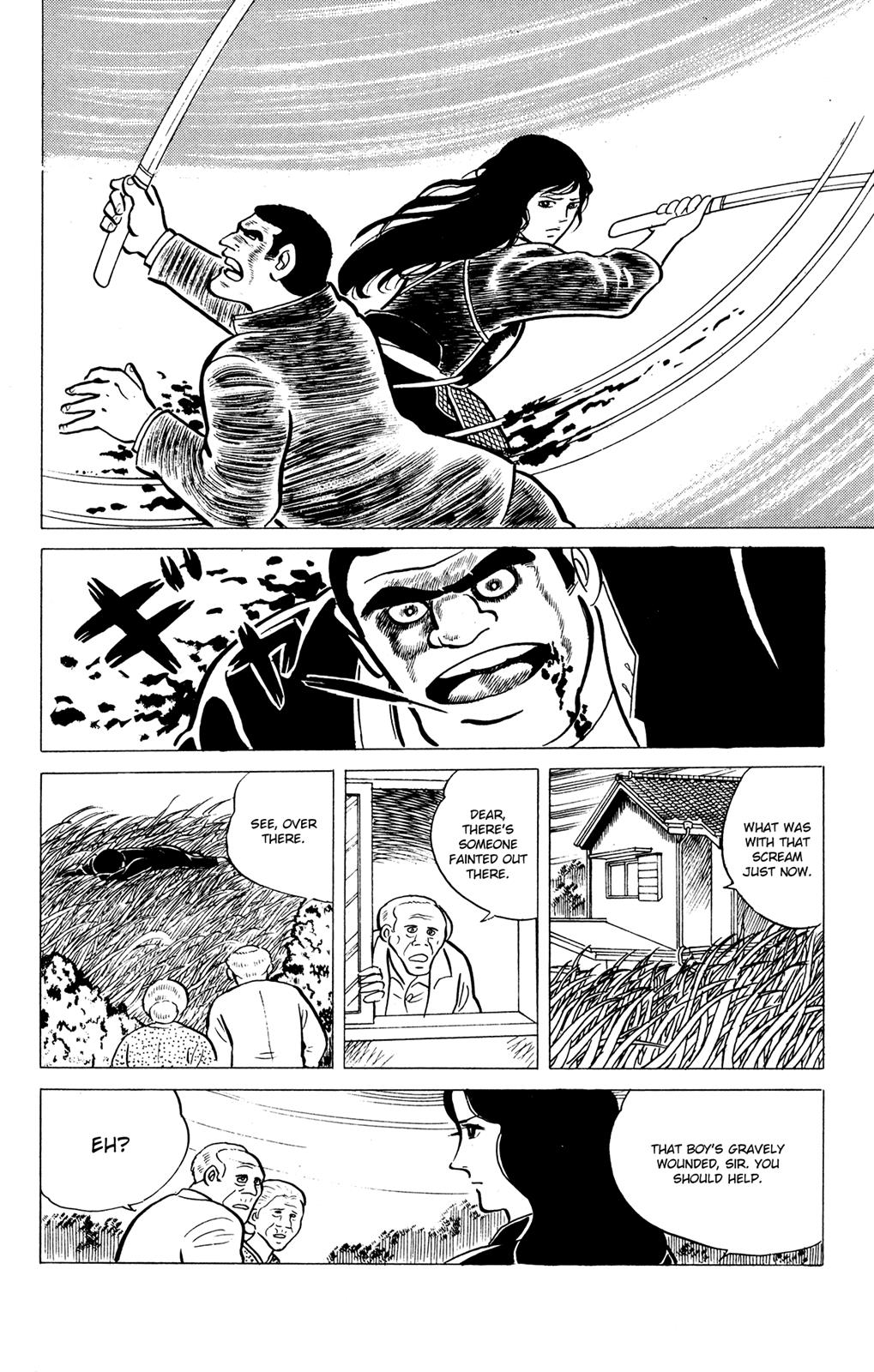 Eko Eko Azaraku Chapter 13 18