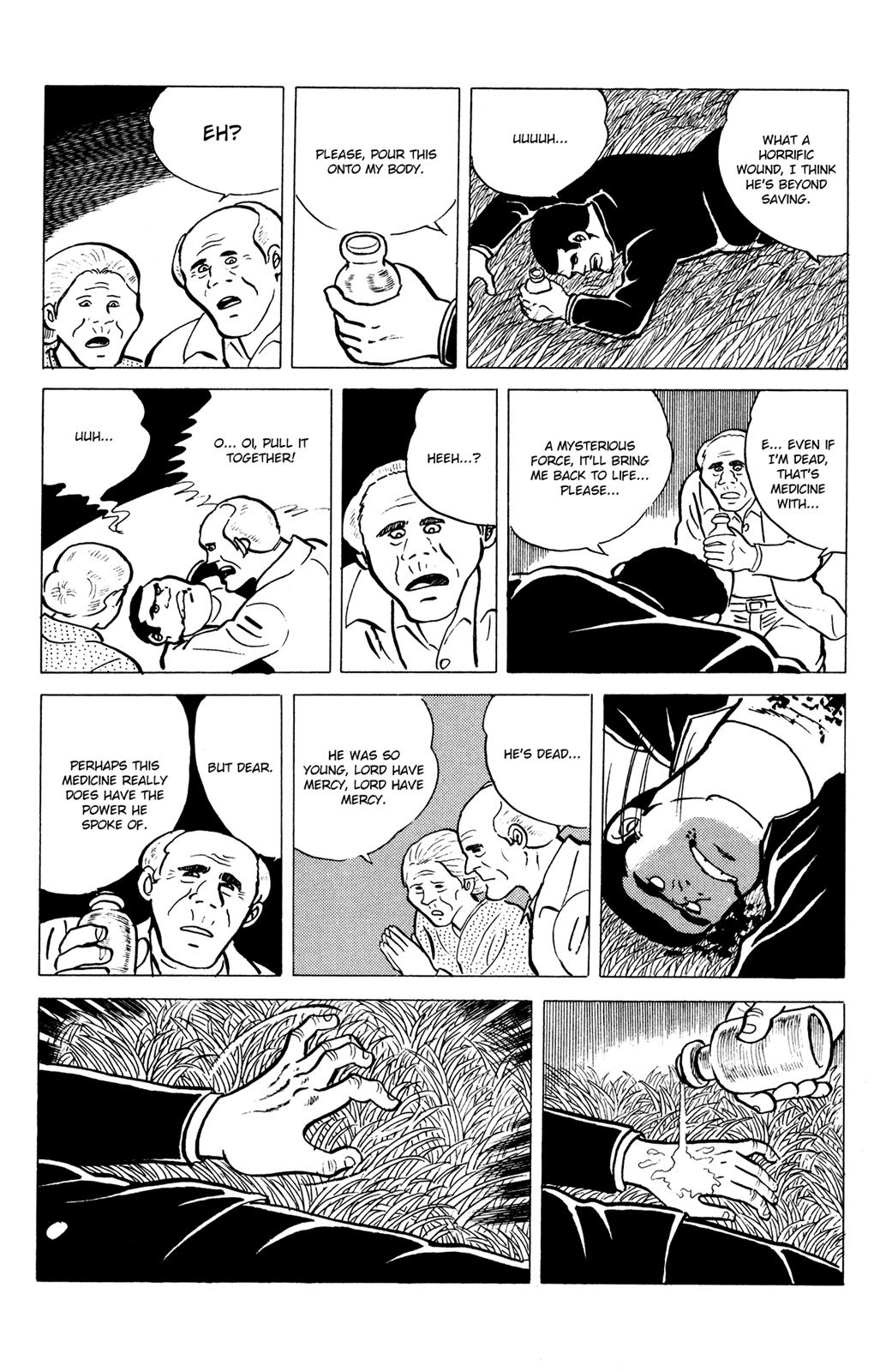 Eko Eko Azaraku Chapter 13 19