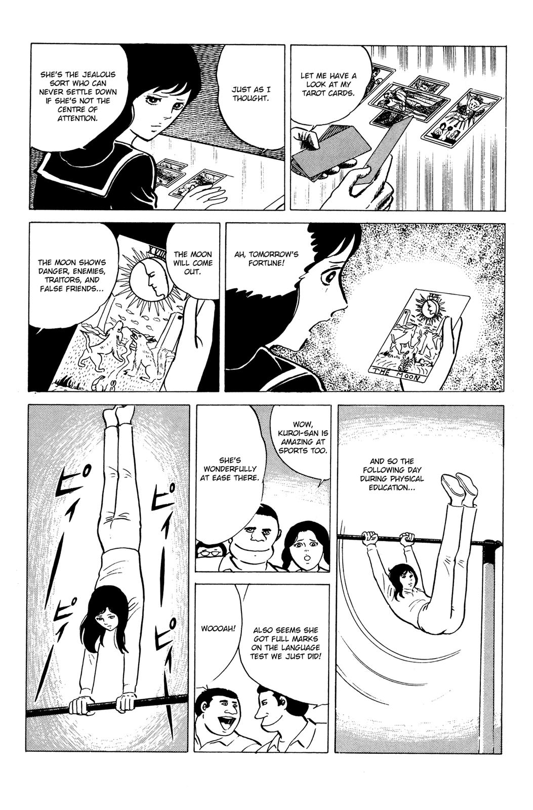 Eko Eko Azaraku Chapter 14 8