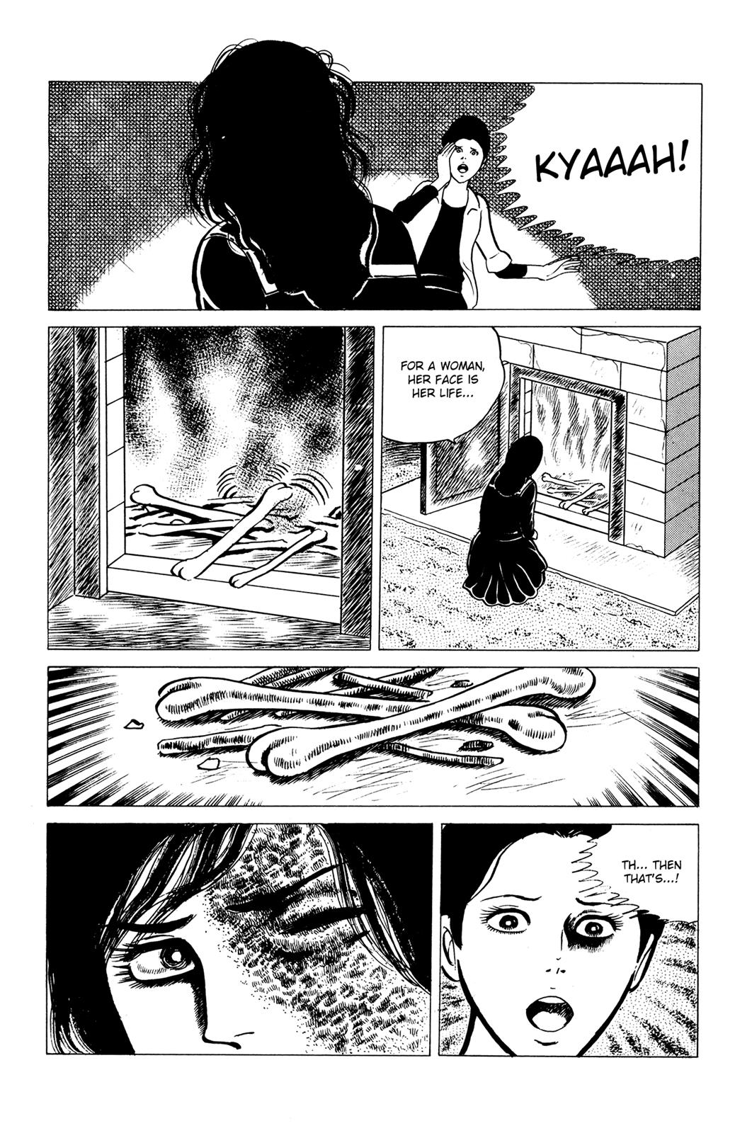 Eko Eko Azaraku Chapter 14 15